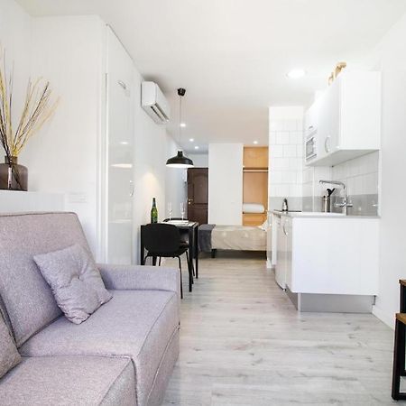 Cozy Loft In Las Palmas, Near The Beach Apartment Exterior foto