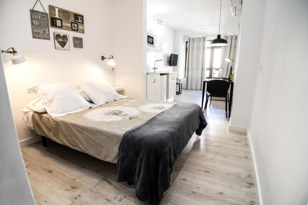 Cozy Loft In Las Palmas, Near The Beach Apartment Exterior foto