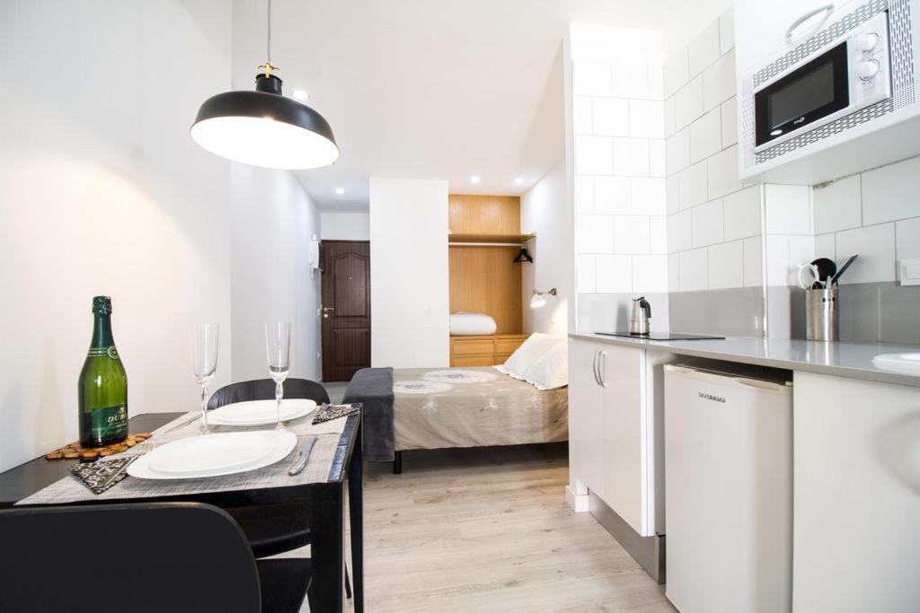 Cozy Loft In Las Palmas, Near The Beach Apartment Exterior foto