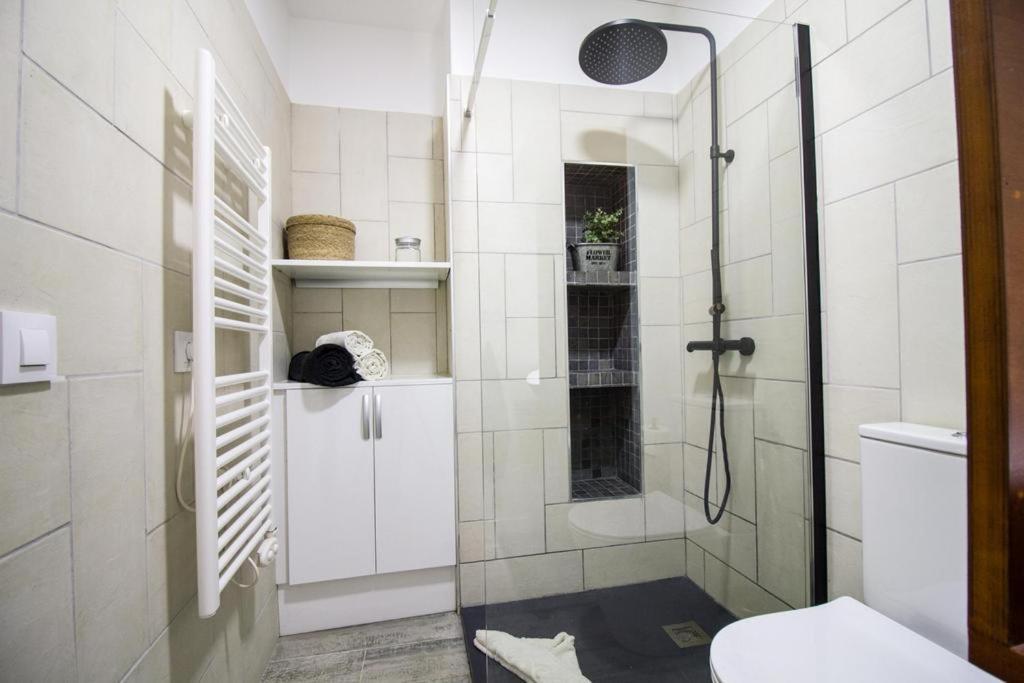 Cozy Loft In Las Palmas, Near The Beach Apartment Exterior foto
