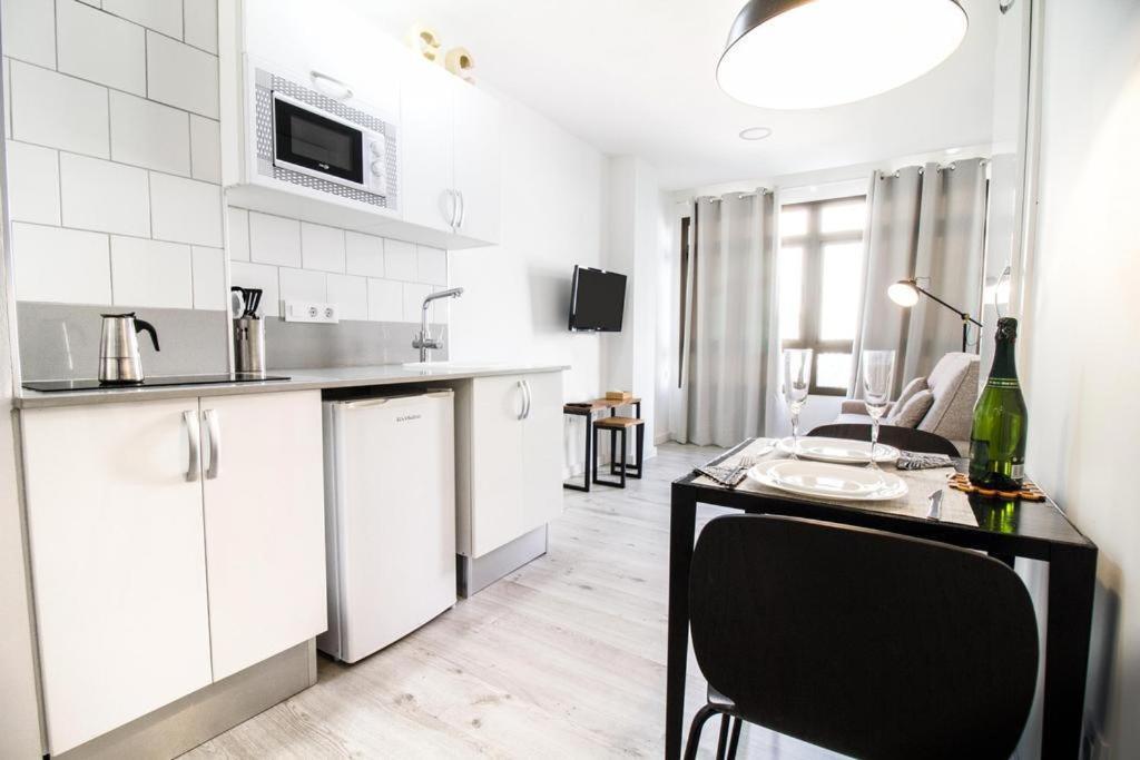 Cozy Loft In Las Palmas, Near The Beach Apartment Exterior foto